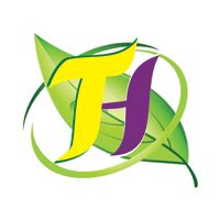 TROPICANA HERBALS Logo