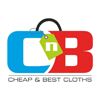 Cnb Cloths Logo