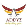 Addyz Logo