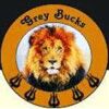 Grey Bucks Logo