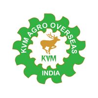 Kvm Agro Overseas Logo