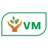 V M Crop Care Logo
