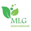 MLG International Logo