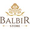 Balbir Store Logo
