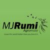 MJRumi Agromate Logo