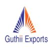 Guthii Exports Logo