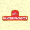 Nandini Products Logo