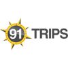 Nine One Trips LLP Logo