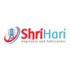 ShriHari Forging Products Pvt Ltd Logo
