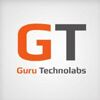 Guru Technolabs Logo