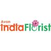 Avon Jaipur FLorist Logo
