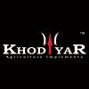 Jay Khodiyar Engineering Works Logo