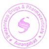 SWAPNROOP DRUGS AND PHARMACEUTICALS Logo