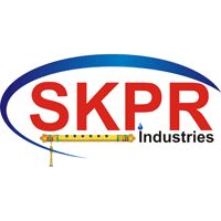SKPR INDUSTRIES Logo