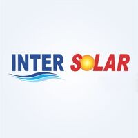 Inter Solar Systems Pvt Ltd Logo