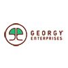 Georgy Enterprises Logo