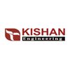 KISHAN ENGINEERING WORKS Logo