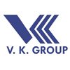 VK GROUP Logo