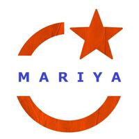 MARIYA EXPORTS and IMPORTS Logo