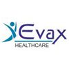 Evax Healthcare Pvt. Ltd Logo