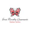 Sreei Revathy Gaarments Logo