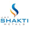 JAY SHAKTI METALS Logo