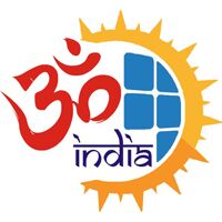 Om India Industries Logo