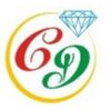 Chehar Diamond Logo
