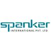 Spanker International Pvt. Ltd. Logo