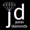 Jemin Diamonds Logo
