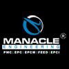 Manacle Networks India Private Limited Logo