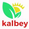 Kalbey India Exim Logo