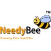 NeedyBee Logo