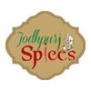 Jodhpuri Spices Logo
