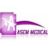 ASEM MEDICAL LTD