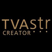 Tvastr Creator Logo