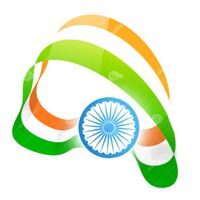 India Info System Logo