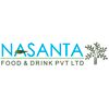 Nasanta Food & Drink Pvt. Ltd Logo