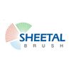 Sheetal Brush India Logo