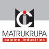 Matrukrupa Calcine Ind. Logo