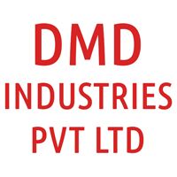 DMD Industries Pvt. Ltd Logo