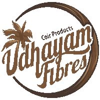 Udhayam Fibres Logo