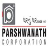 Parshwanath Corporation Logo