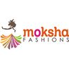 Moksha Fashions Logo