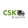 CSK Exports Logo