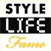 Style Life Fame Logo