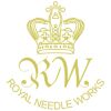 Royal Needle Works Logo