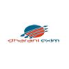 Dharani Exim Logo