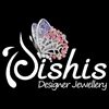 Dishi Designer Jewellery Logo