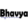 Bhavya Vogue Weaver Logo